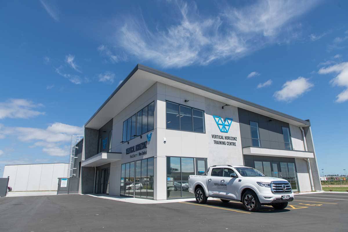 VHNZ Hamilton Training Centre